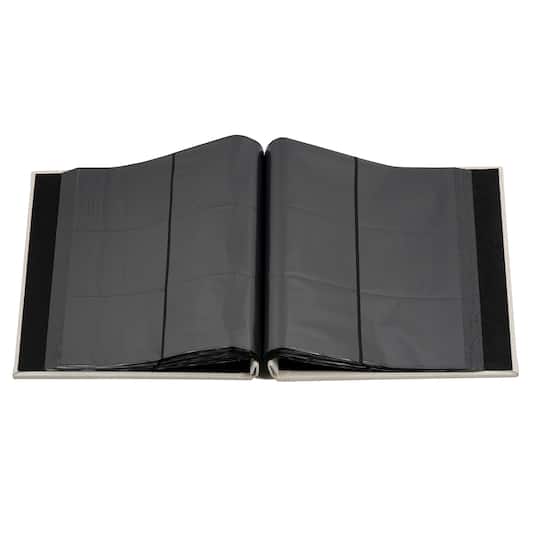 Cream & White Photo Album by Recollections™